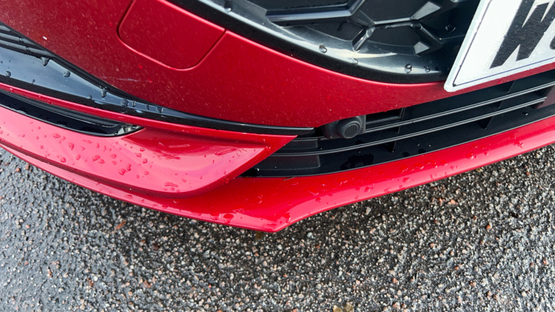 Ford Focus 1.0 EcoBoost ST-Line 5dr Petrol Hatchback